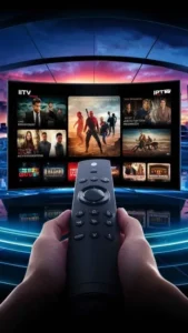 cheap IPTV subscription 2026